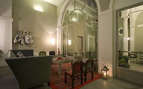 Rosso 23 Hotel Florence Italy