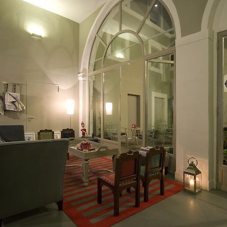 Hotel Rosso23 - Wtb Hotels Florence Exterior photo