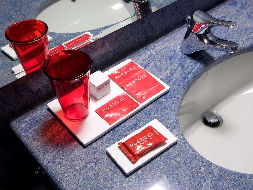 Hotel Rosso23 - Wtb Hotels Florence Room photo