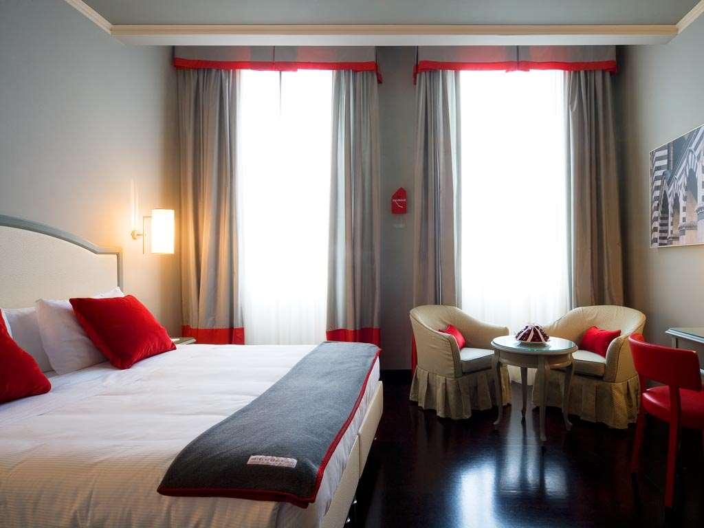 Hotel Rosso23 - Wtb Hotels Florence Room photo