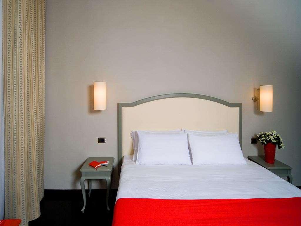 Hotel Rosso23 - Wtb Hotels Florence Room photo
