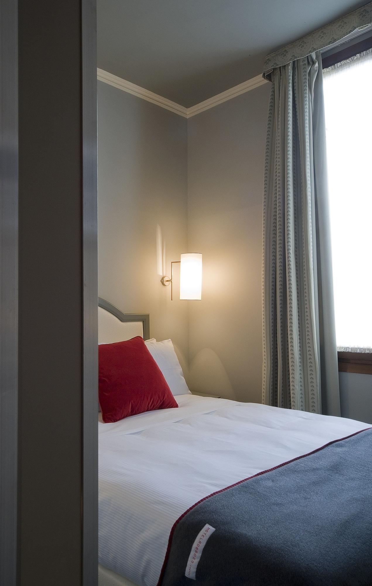 Hotel Rosso23 - Wtb Hotels Florence Exterior photo