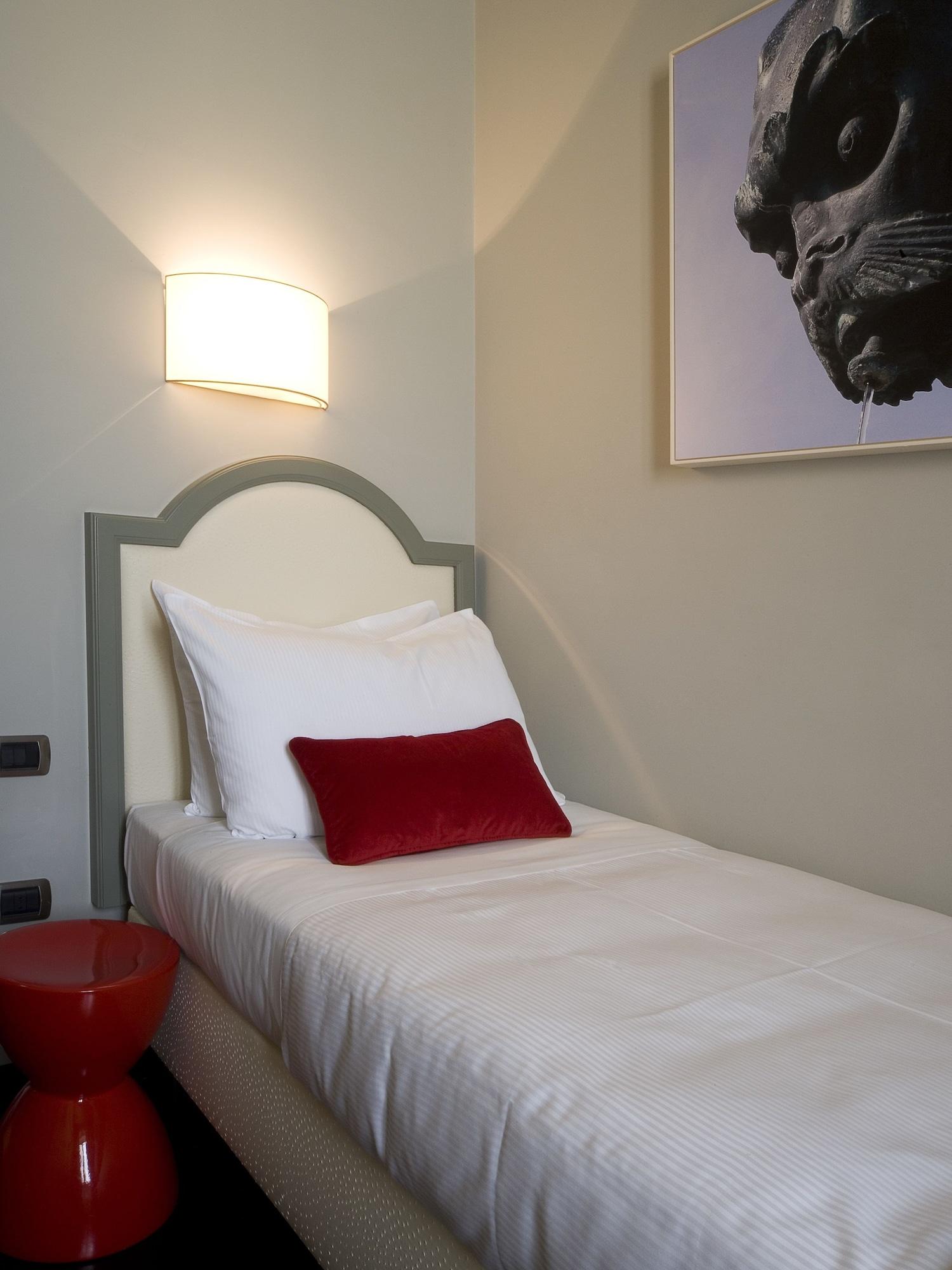Hotel Rosso23 - Wtb Hotels Florence Exterior photo