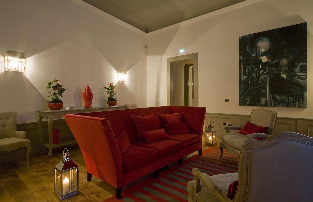 Hotel Rosso23 - Wtb Hotels Florence Exterior photo