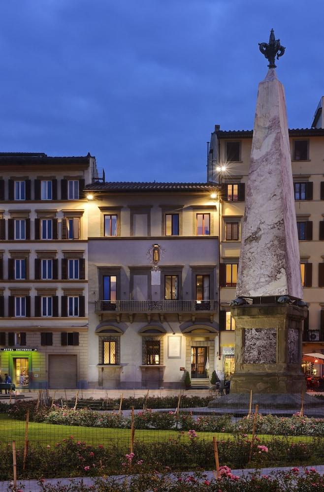 Hotel Rosso23 - Wtb Hotels Florence Exterior photo