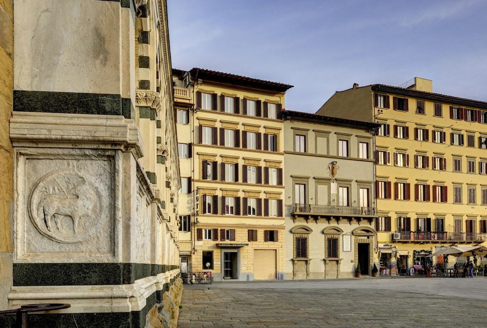 Hotel Rosso23 - Wtb Hotels Florence Exterior photo