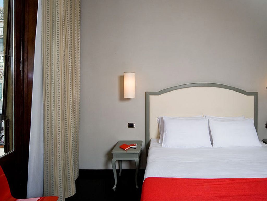Hotel Rosso23 - Wtb Hotels Florence Exterior photo