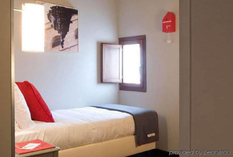 Hotel Rosso23 - Wtb Hotels Florence Room photo